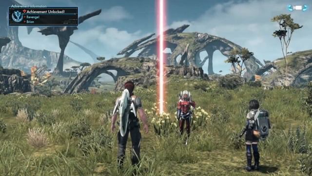 Next Game Up Xeno Series ft. Feralinape смотреть онлайн
