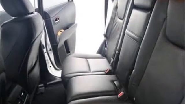 2014 Lexus RX 450h Used Cars Grand Rapids MI смотреть онлайн