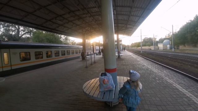 Осенние деньки🍁🍂🌠 смотреть онлайн