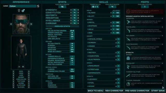 Colony Ship Rpg - New Player Guide - Starter companions build - Skill monkey build - Early game tip смотреть онлайн