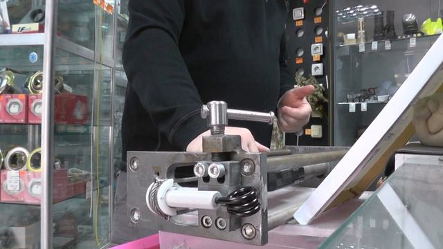 Обзор и калибровка лучшего на сегодняшний день китайца HG200 смотреть онлайн
