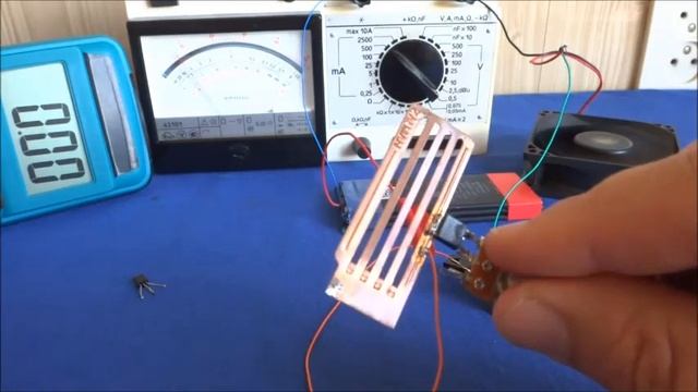 ? ФЭНШУЙ в СХЕМОТЕХНИКЕ часть N2 Испытаем токами Простые Схемы регулятора вращения мотора смотреть онлайн
