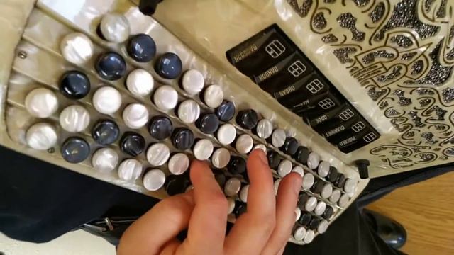 Accordion Jazz promo смотреть онлайн