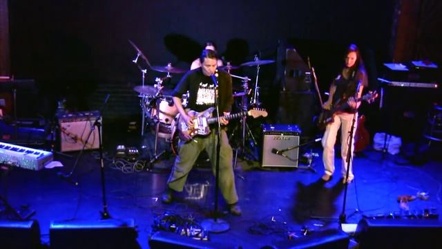 Act 12 - Black Fire - Silence is a Weapon смотреть онлайн