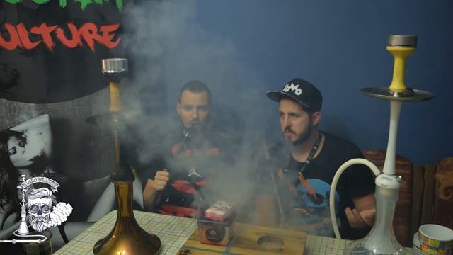 Ревю и сравнение на Alpha Hookah Model S и Mattpear Simple смотреть онлайн