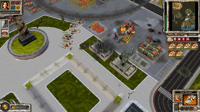 Command and Conquer: Red Alert 3 "7 часть" смотреть онлайн