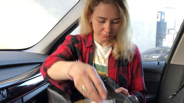 Распаковка beauty box от Виктория Боня смотреть онлайн