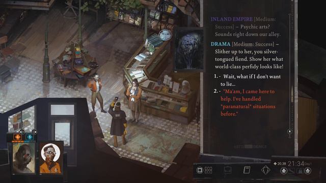 Drama delivers one of the best line reads of the game смотреть онлайн