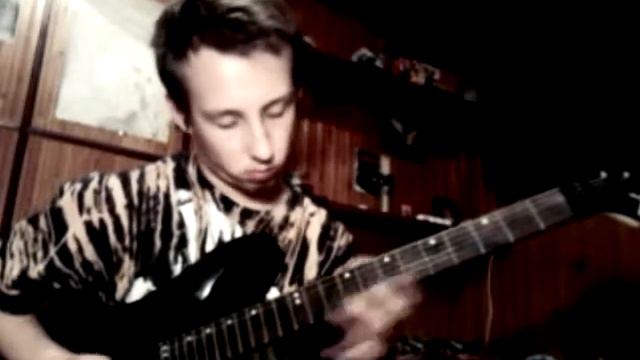 In Flames - Episode 666 Eternal Cover) смотреть онлайн