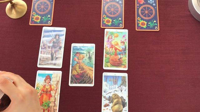 БЕРЕМЕННОСТЬ в 2020 году. ГАДАНИЕ. смотреть онлайн