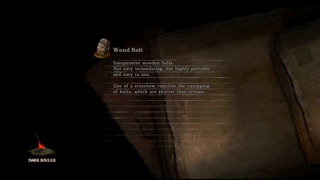 Dark Souls 2 OP Hexer in 10 minutes смотреть онлайн