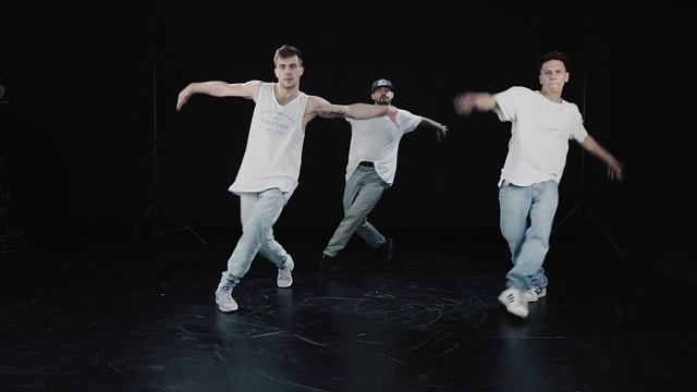 Breakdance | Школа танцев «Без правил» смотреть онлайн