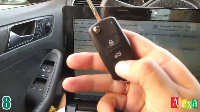 15 КРУТЫХ ВЕЩЕЙ ДЛЯ VOLKSWAGEN АМАРОК С ALIEXPRESS АВТОНИШТЯКИ ИЗ КИТАЯ VW AMAROK C АЛИЭКСПРЕСС смотреть онлайн