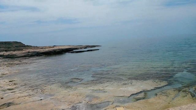 Голубая Бухта и Ракушечный Пляж. 2019 смотреть онлайн