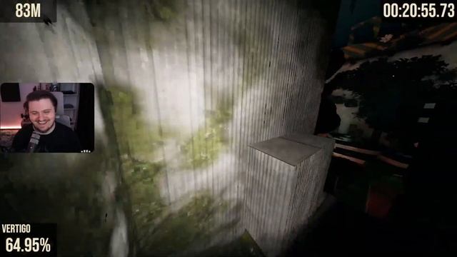 If you have Vertigo, you can't beat this game. Beton Brutal смотреть онлайн