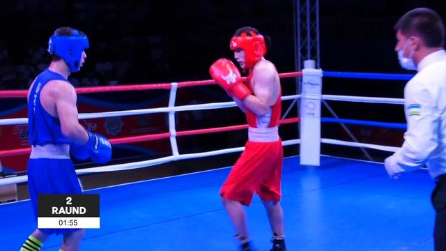 SP BOKS NUKUS 2 QISM 01 07 2021 смотреть онлайн