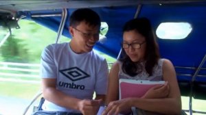 Перебираемся с острова Ко Самет - на остров Ко Чанг. Путешествие по Таиланду