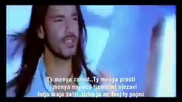 Dj Piligrim - Ti Menya Zabud with lyrics смотреть онлайн