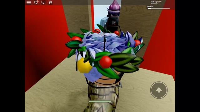 Играем в роблокс:гг)) смотреть онлайн