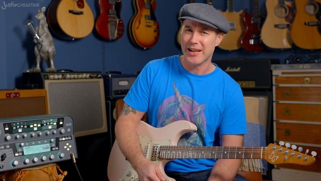 Learn Your Guitar Amp! смотреть онлайн