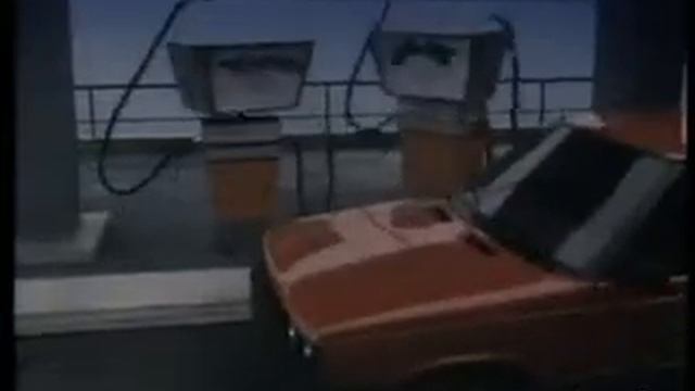 AMX - RENAULT 11 Turbo (Twist Ad) смотреть онлайн
