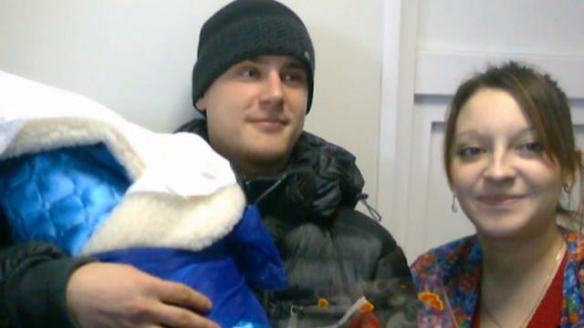 Настена , доченька моя . смотреть онлайн