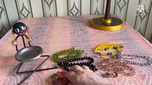 Хрустальный калейдоскоп. смотреть онлайн