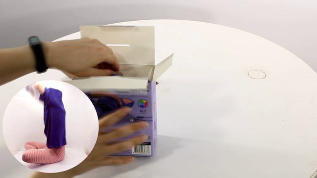 Интересное видео в Nix Москва про наушники Qumo Game Cat Purple (GHS 0036) в НИКС