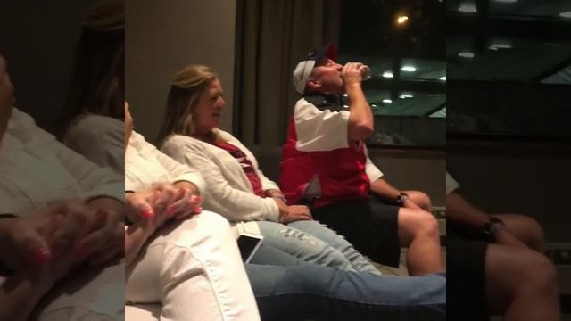Excel 15 Red - 2017 Nationals - Minneapolis смотреть онлайн