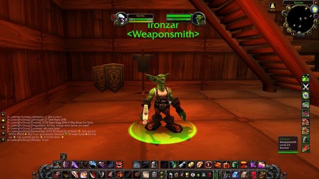 Top Video Game Quotes #3 Goblins "time is money friend" смотреть онлайн
