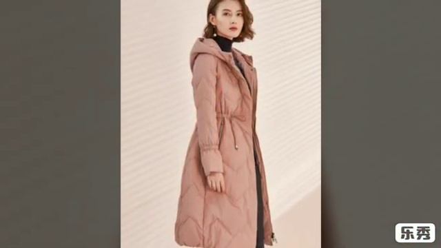 Женские зимние длинные куртки. Курткалар фасонлари смотреть онлайн