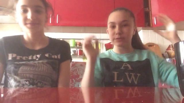Challenge: Угадай что во рту) смотреть онлайн
