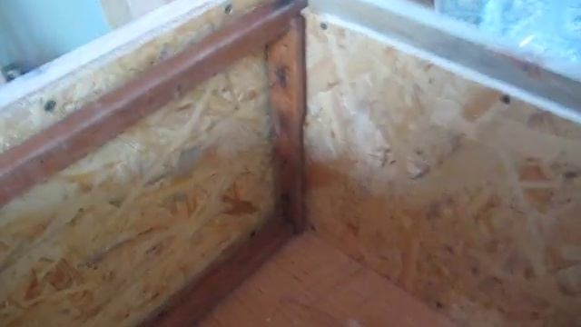 ульи моего производства видео №11