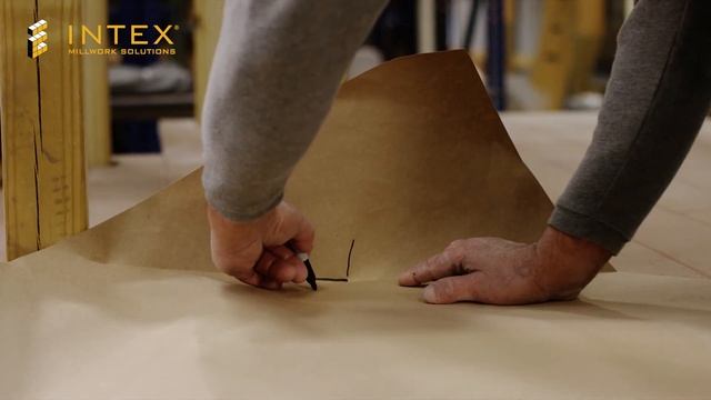Radius Rail Templating смотреть онлайн