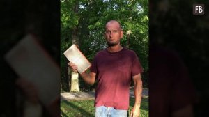 Мужчина "отфотошопил" фото для сайта знакомств, но все смеются