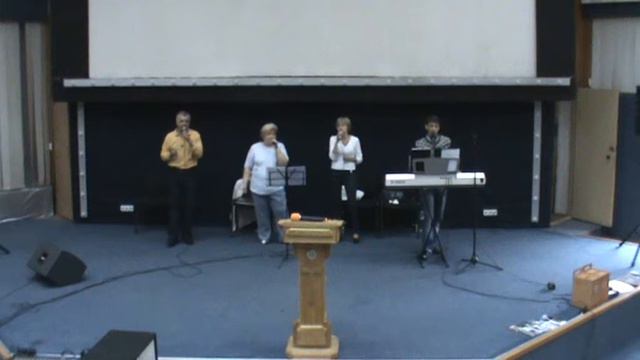 Прославления Христианской церкви полного Евангелия Исцеления Народам смотреть онлайн