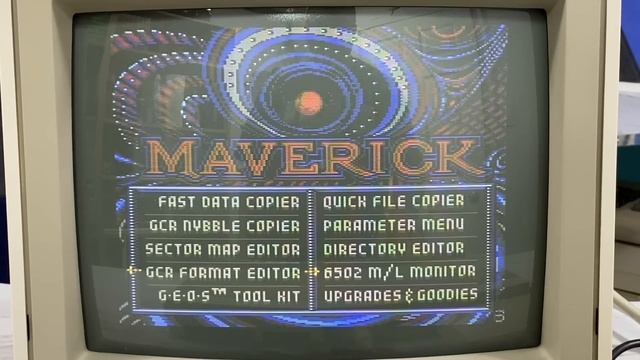 How the Commodore REU Works смотреть онлайн