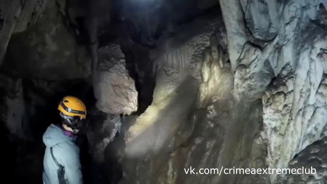 Отважные девченки в древнем пещерном святилище 2017 смотреть онлайн