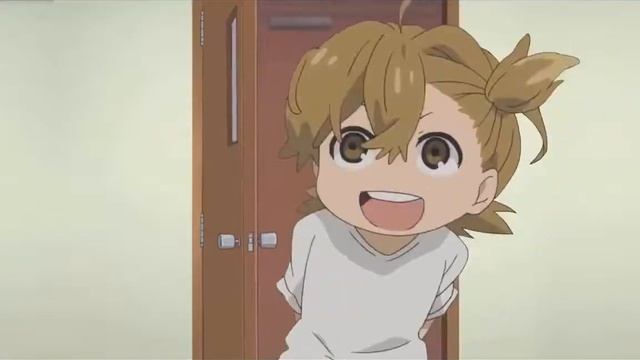 Meadowlanders React to Anime 404 by: Baka Oppai смотреть онлайн