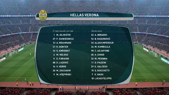 Crotone vs Verona 2-1 All Goals & Highlights 13/05/2021 HD смотреть онлайн