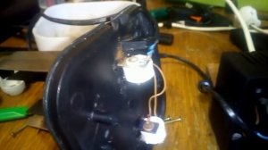 Ремонт и переделка активатора воды АП-1 своими руками.