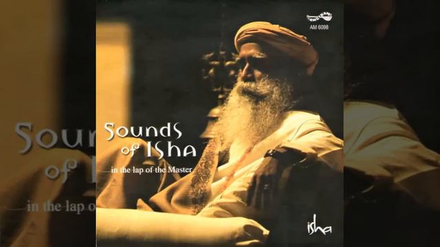 Rudrashtakam | Shiva | Sounds Of Isha | In The Lap Of The Master