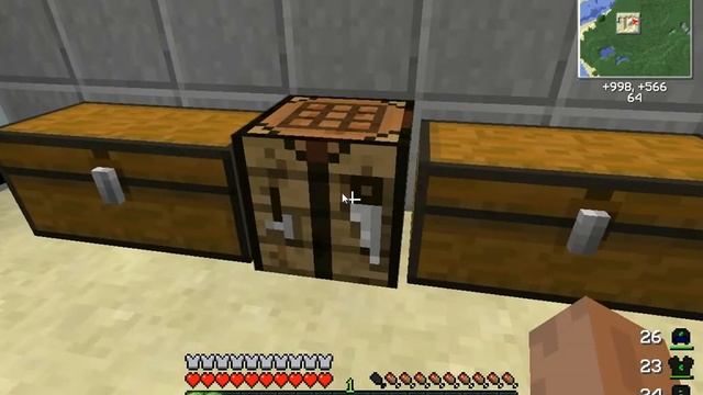 GregTech урок 2 смотреть онлайн