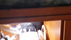 Мой домашний аквариум 300 литров.