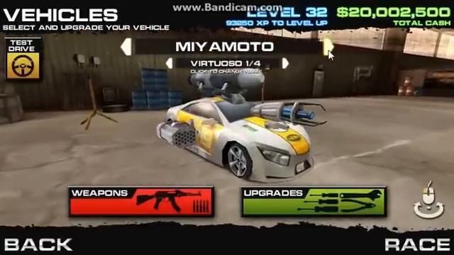Burnin Rubber 5 - All Cars