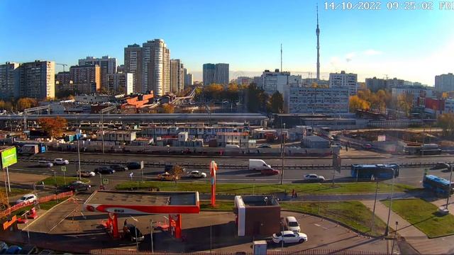 Москва онлайн камера ?? Moscow online camera ?? 莫斯科在线摄像头 ?? смотреть онлайн