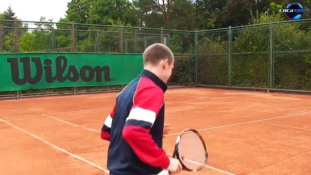 Tennis World Championships of Journalists 2013 смотреть онлайн