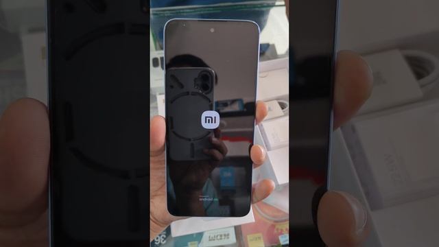 Redmi 12 5G 6/128 unboxing video ??? смотреть онлайн