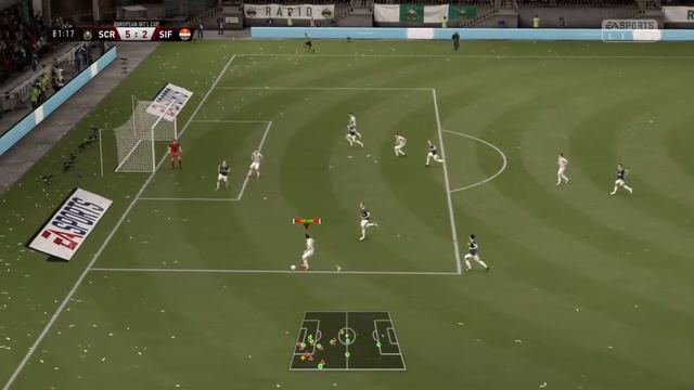 FIFA 19 Trainer Karrerie Mit Rapid Wien #3 Der Erste Neu Zugang