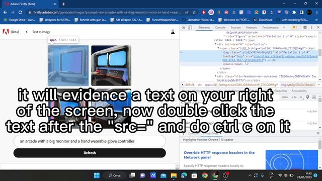 Bypass Adobe Firefly AI Photoshop Watermark(LOOK DESCRIPTION) смотреть онлайн